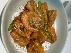 -至潮餐厅精致粤菜·活鲈鱼·走地鸡(珠江新城店)