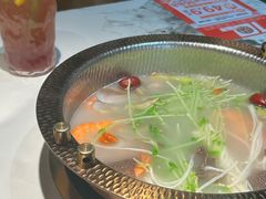 -汉阳廷自助烤肉·火锅(壹方天地店)
