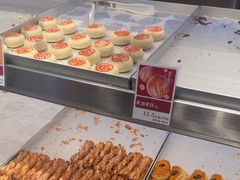 -彭记优口(王府井购物中心店)