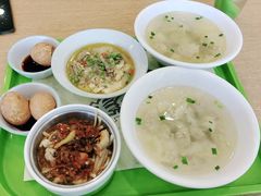 -老乡鸡(南京首创立方店)