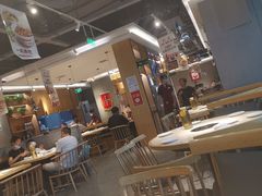 大堂-大碗先生(荣时代店)