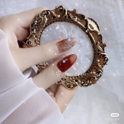 -妙睫屋日式美甲美睫