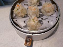 鲜肉冬笋烧麦-景芳周大姐(国大城市广场店)