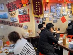 -扬二春炒饭(国庆路总店)