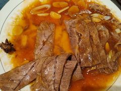 -回香楼大连新派清真菜