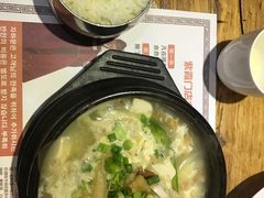 -紫霞门韩国料理烤肉(深南东路店)