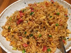 -hallch 好吃餐厅(全运村中央广场店)