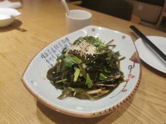 -秦香阁·西北家常菜(徐汇日月光中心店)