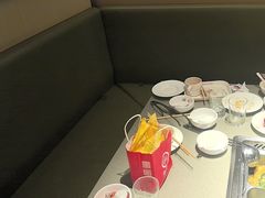 -海底捞火锅(国贸购物中心店)