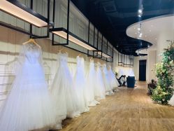 -南京宝娜嫁衣婚纱礼服馆(中央路店)