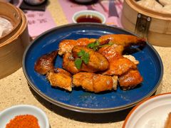 -点都德(长泰广场店)