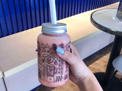 -野萃山·潮汕厚果汁(十亩地店)