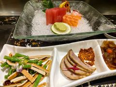 -唐乐宫歌舞剧院·餐厅