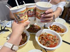 -笨罗卜浏阳菜馆(太平街店)