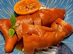 -园里前·私厨·福建菜(台江万达店)