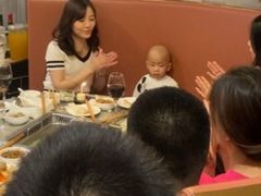 -海底捞火锅(丹竹头星悦天地店)