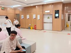 -美年大健康·体检中心(江岸分院)