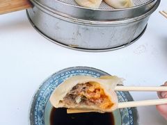 -老烟台灌汤包(南洪街店)