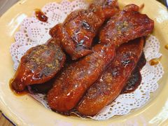 -柴爿巷·香酥鸡&馄饨(复兴中路店)