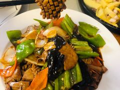 -华春餐馆(鱼山路店)