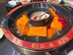 -三江两海老火锅(北京首店)
