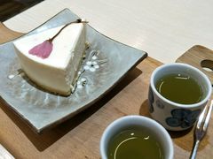 -半饱日式甜品(ifs国际金融店)