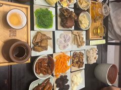 -青藤茶馆(南山路店)