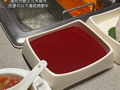 -海底捞火锅(杭州萧山宝龙广场店)