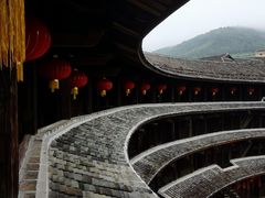 -初溪土楼群
