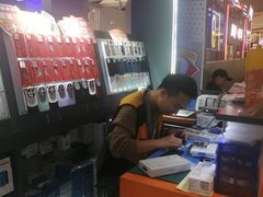 -易修哥手机维修·壳膜·回收(南山益田假日店)