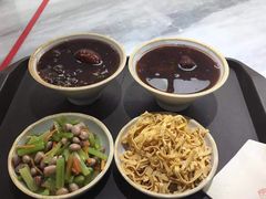 -千忆汤包(闽江路店)