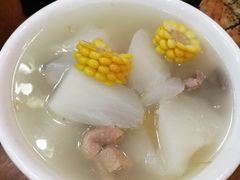 -青石桥老瓦房肥肠粉总店(青石桥总店)