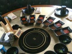 -手选潮汕鲜活牛肉火锅(二七广场店)