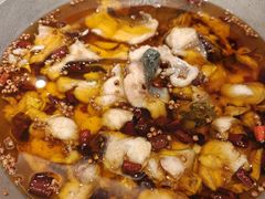 -潇湘码头·鲜湘菜(清河店)