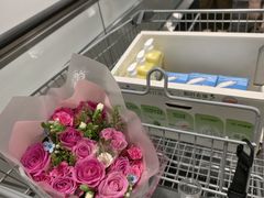 -山姆会员商店(上海浦东店)