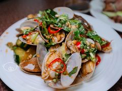 腌花甲-圆蛋酒料•生腌(开元路店)