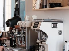 -纽巷咖啡 SOFTFOCUS COFFEE(锦和巴黎时韵店)