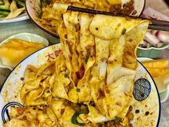 -大嘻咹biangbiang面(历史博物馆店)