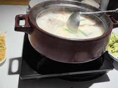 -老阿爸鲜鱼土菜(独墅湖店)