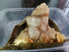 -老妈宫粽球