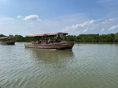 -东寨港红树林旅游区