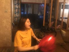 -玩坞轰趴馆·户外团建聚会主题生日派对馆(世豪广场店)