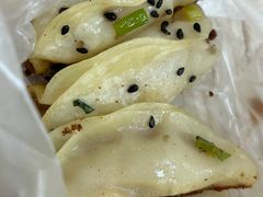 锅贴-新丰小吃(中山中路分店)