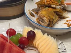 -全聚德烤鸭店(马家堡店)