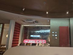 -千牛将·鲜牛肉火锅(开元路店)