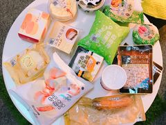 -罗森便利店(鱼市街店)
