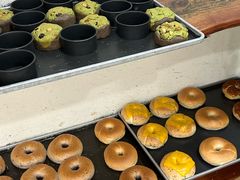 -追光 Dream Bakery(武汉天地店)