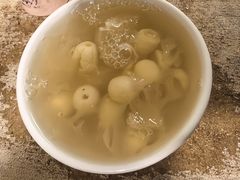 -瘦鬼老档糖水铺