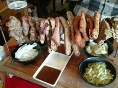 -申德勒加油站餐厅(三里屯北小街店)