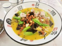 -川悦壹号·川菜(蠡溪路店)